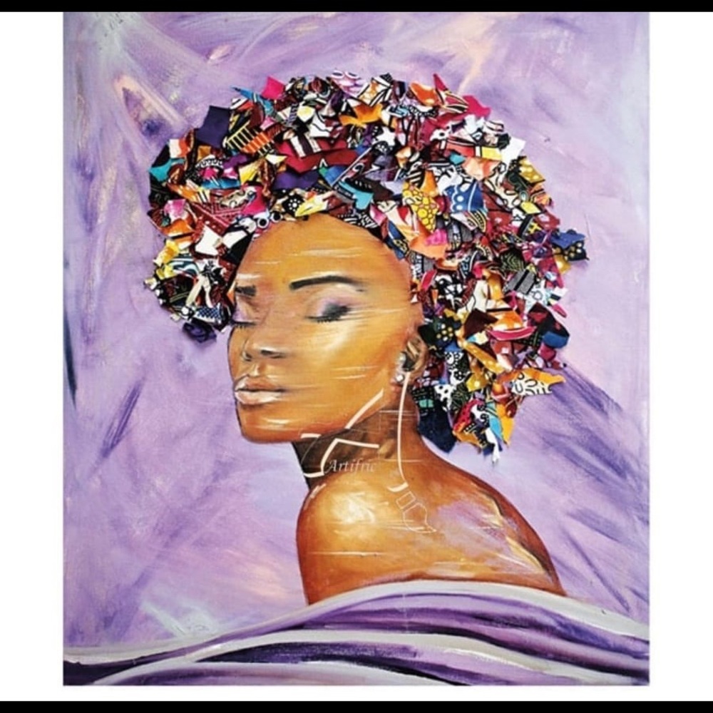 Meet your Posher, Harriet